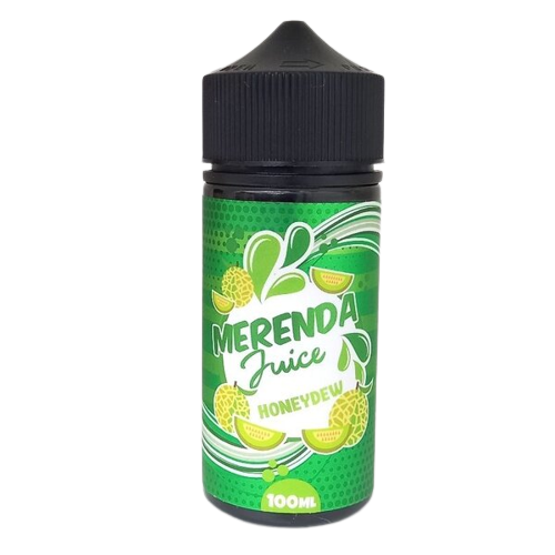 FLAMINGO VAPE BREW MERENDA 100ML