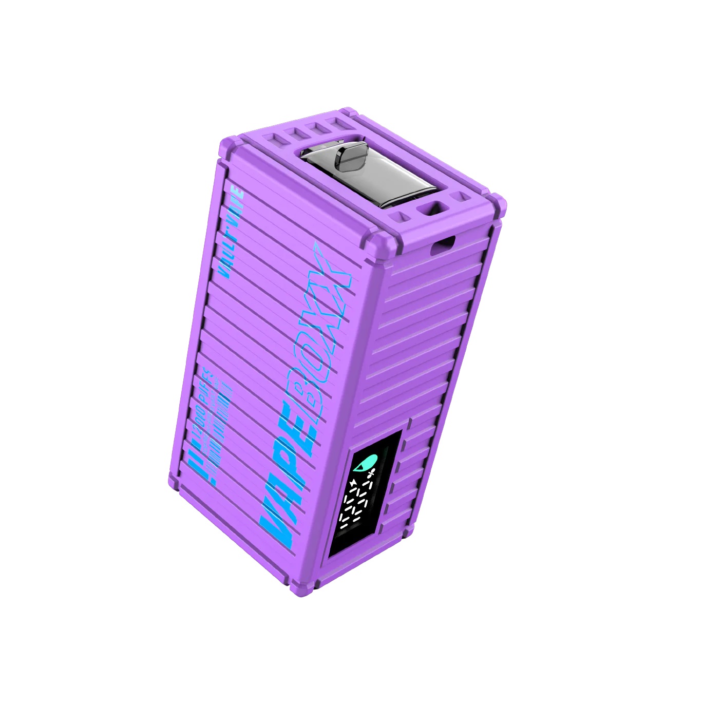 VAPEBOXX 12000 DISPOSABLE SG VAPE